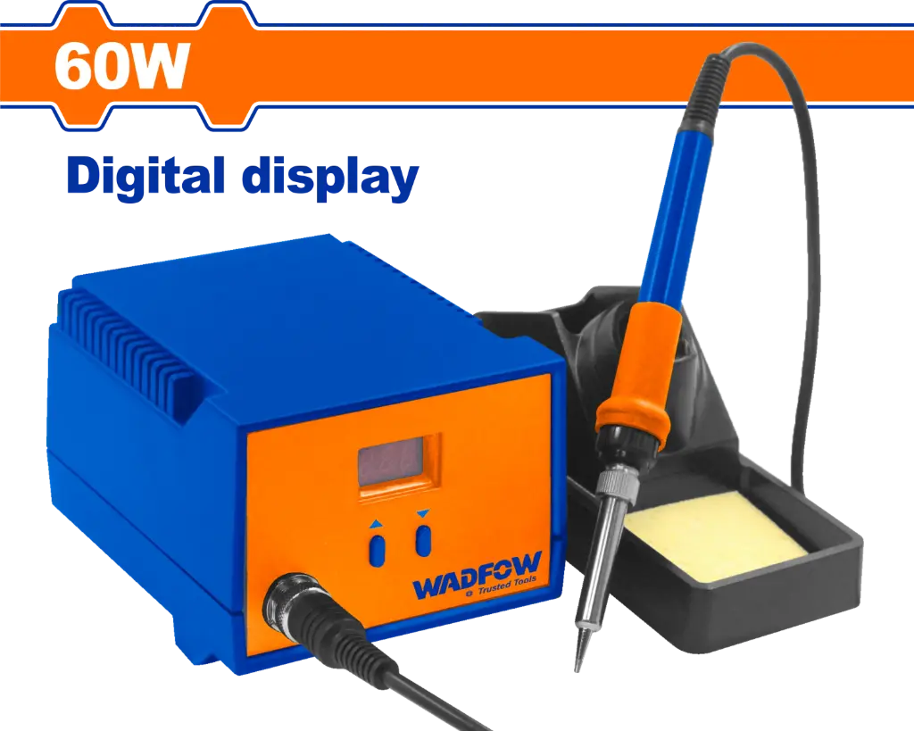 Wadfow Soldering Station [WEL8506]