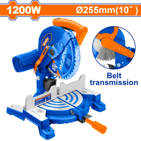 Wadfow Mitre Saw [WXD12001]