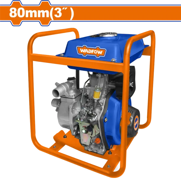 Wadfow Diesel Water Pump [WDW1A30]