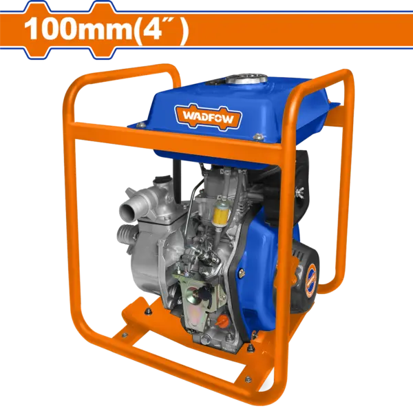 [WDW1A40] Wadfow Diesel Water Pump [WDW1A40]