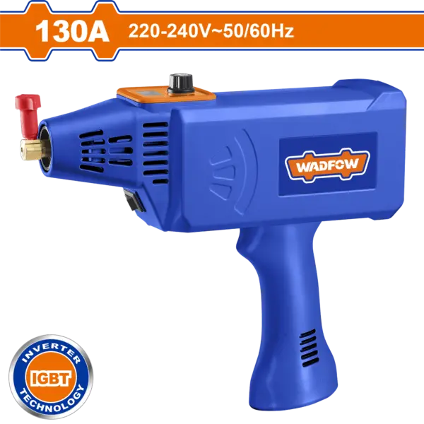 Wadfow Inverter Mma Welding Machine [WWDH1301]