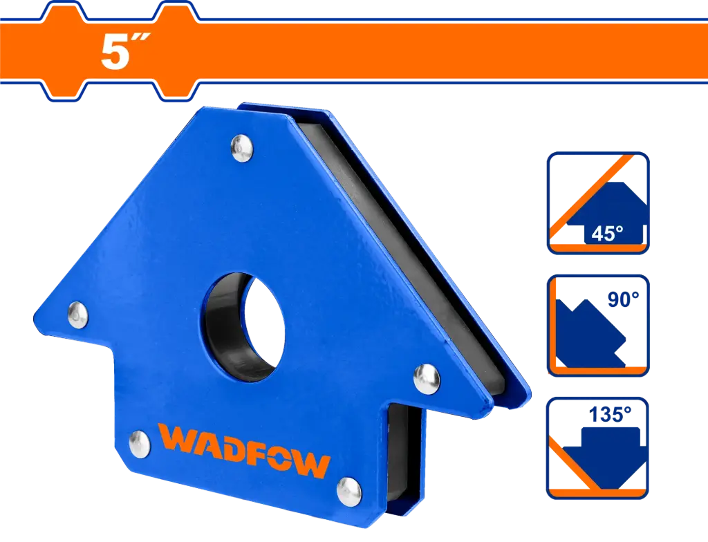 Wadfow Magnetic Welding Holder [WMC1605]