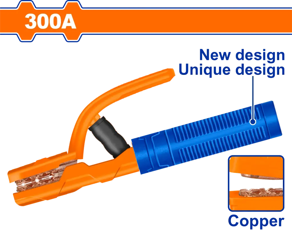 Wadfow Electrode Holder [WEH1A03]