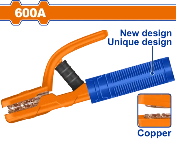 Wadfow Electrode Holder [WEH1A06]