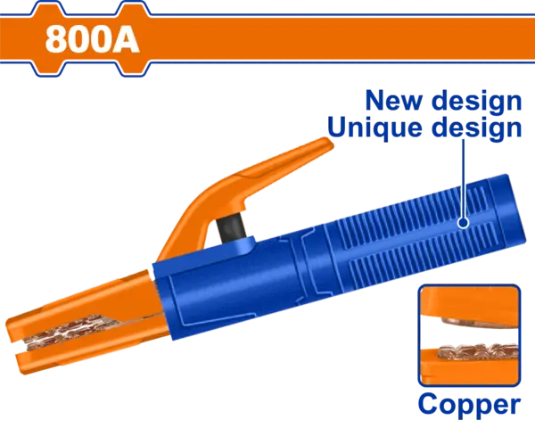 Wadfow Electrode Holder [WEH1A08]