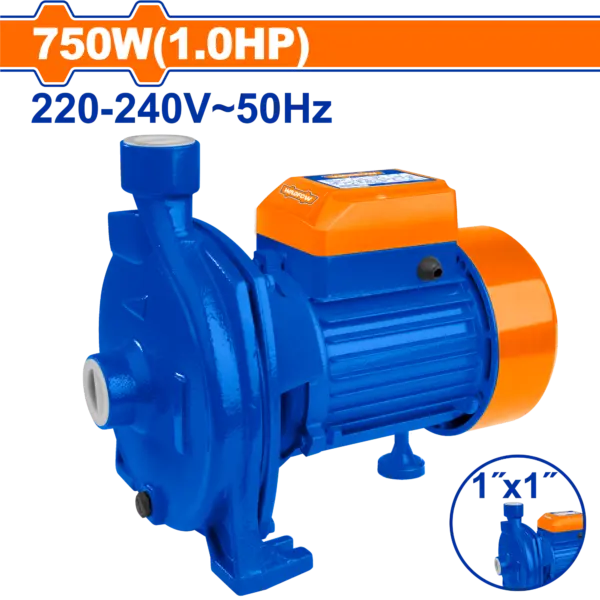 Wadfow Water Pump-WWPCA03 [WWPCA03]
