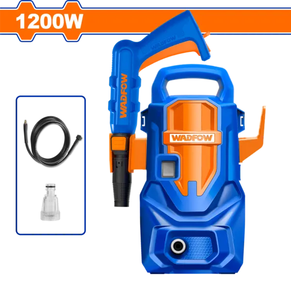 Wadfow High Pressure Washer [WHP3A12]