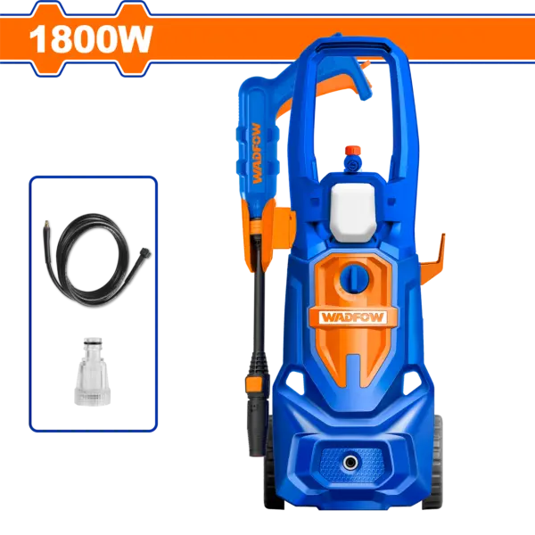 Wadfow High Pressure Washer [WHP3A18]