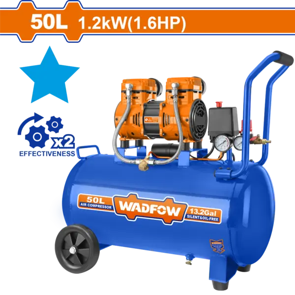 Wadfow Air Compressor [WAP1A25]