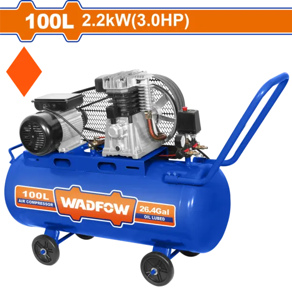 Wadfow Air Compressor [WAP4R21]