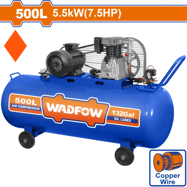 Wadfow Air Compressor [WAP4R35]