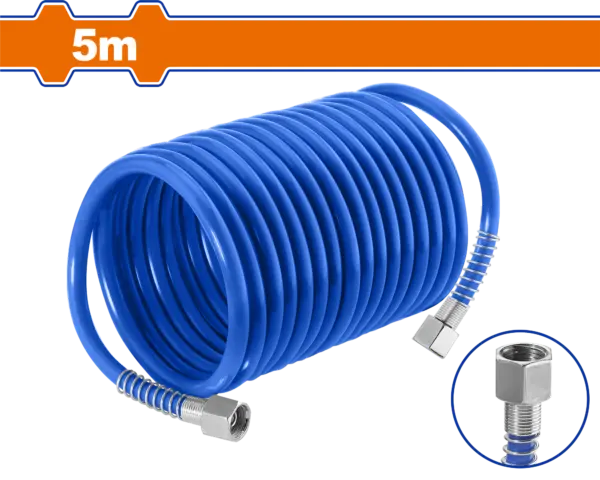 Wadfow Air Hose-WQG1905 [WQG1905]