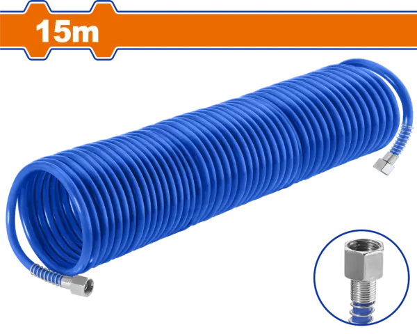 Wadfow Air Hose- WQG1915 [WQG1915]