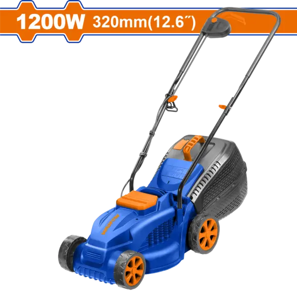 Wadfow Electric Lawn Mower [WEN3201]