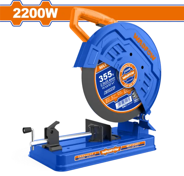 Wadfow Cut Off Saw [WCF153551]