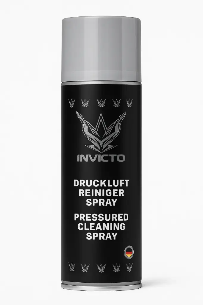 Invicto Air Duster 500ML