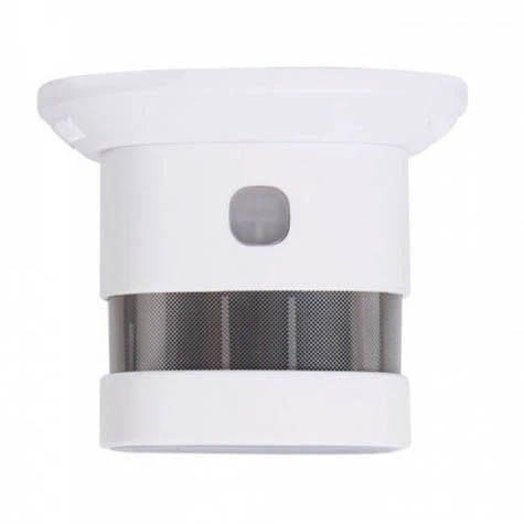 Invicto Battery Smoke Detector