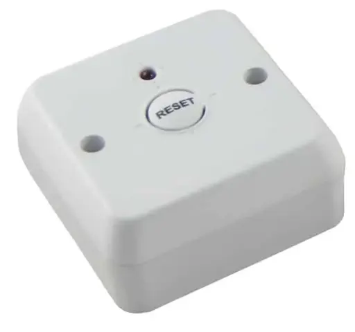 [44-007] [44-007] Disabled Toilet Alarm Remote Reset