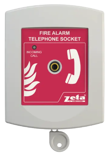 [195-325 JS-OS] [195-325 Js-Os] Jack Socket Outstation