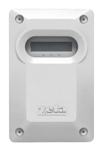 [47-0081ZT-BEAM/XTRA] [47-0081ZT-BEAM/XTRA] zeta beam detector 7-70metres (including controller and 1reflector)nb:use smm/bto make this addressable