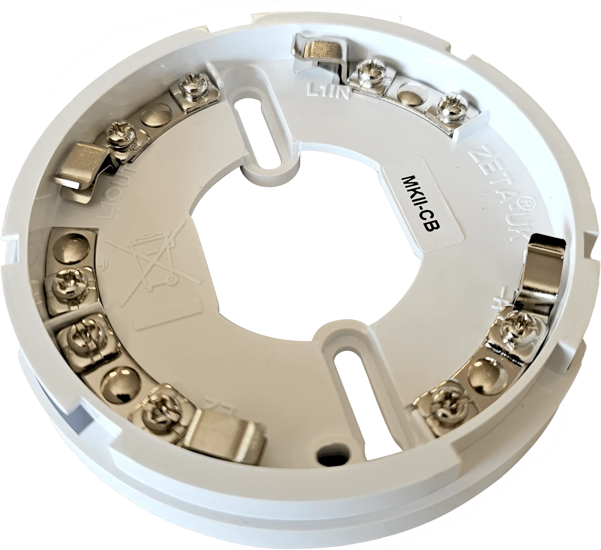 [ZET-15267] Zeta Common Base Black [ZET-15267]