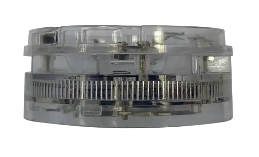 [80-224 MKII-SSB] [80-224 MKII-SSB] Zeta fyreye mkii sandwich sounder base