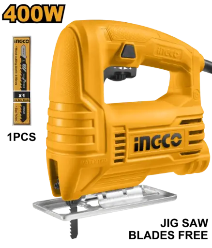 [Js400285] Ingco Jig Saw [JS400285]