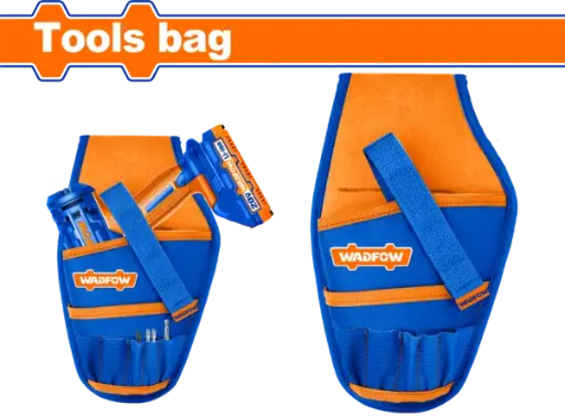 [WTG2105] Wadfow-Tools bag [WTG2105]