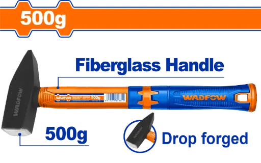 [WHM1305] Wadfow Machinist Hammer [WHM1305]