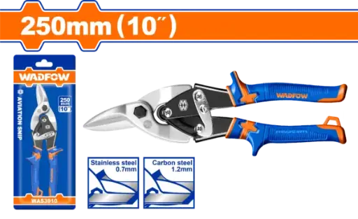 [WAS3910] Wadfow Aviation Snip [WAS3910]