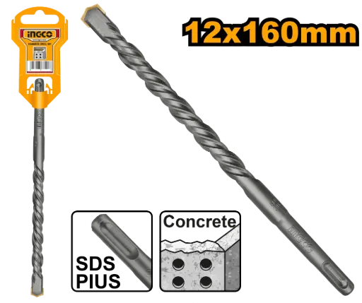 [DBH1211201] Ingco Sds Plus Hammer Drill [DBH1211201]