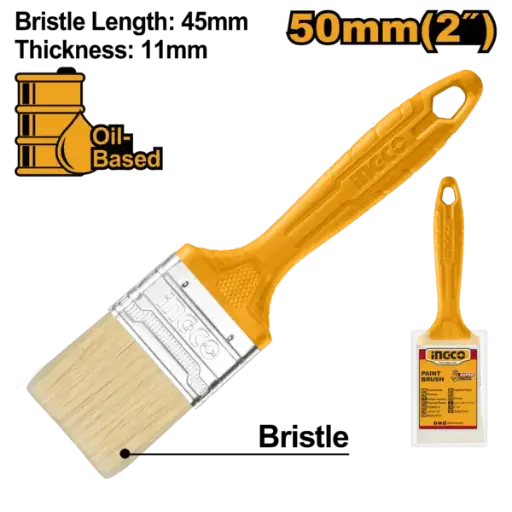 [CHPTB78602] Ingco Paint Brush [CHPTB78602]