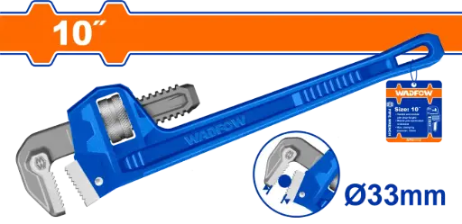 [WPW1110] Wadfow Pipe Wrench [WPW1110]