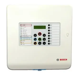 [BOS-19849] BOSCH 2 ZONE CONVENTIONAL FIRE PANEL FPC-500-2