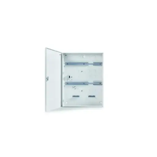 [BOS-19857] BOSCH AMC ENCLOSURE WITH 2 DIN RAILS AEC-AMC2-UL2