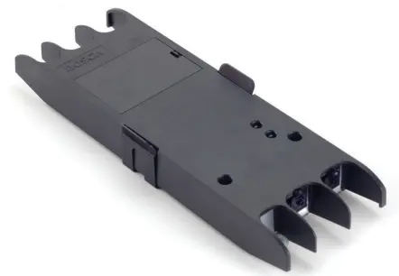 [BOS-19874] BOSCH CALL STATION INTERFACE PRS-CSI