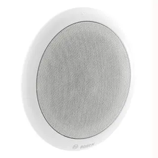 [BOS-19880] BOSCH CEILING LOUDSPEAKER, 6W, METAL LC1-UM06E8