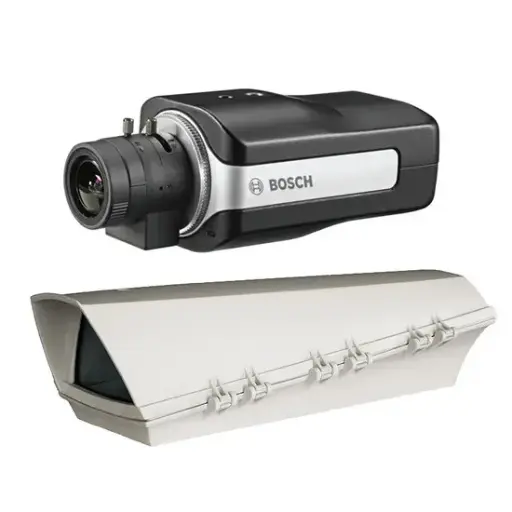 [BOS-19893] BOSCH DINION IP 5000 HD 1080P CAMERA WITH LENS NBN-50022-V3