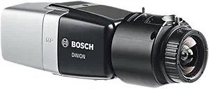 [BOS-19895] BOSCH DINION IP STARLIGHT 8000 5MP IVA NBN-80052-BA