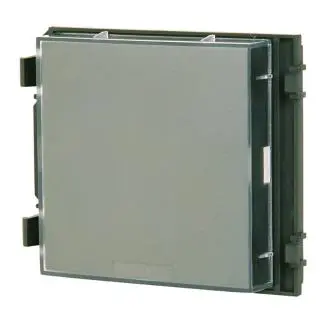 [BOS-19916] BOSCH FRONT DUMMY COVER PLATE FDP 0001 A