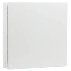 [BOS-19918] BOSCH G SERIES ENCLOSURE, WHITE B8103