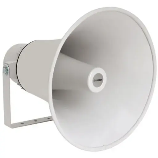 [BOS-19924] BOSCH HORN LOUDSPEAKER, 25W LBC3482/00