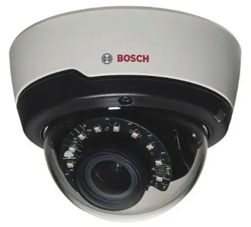 [BOS-19935] BOSCH IP DOME 1080P INDOOR AVF NIN-50022-A3 HD