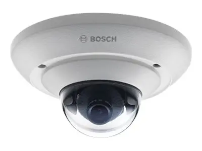 [BOS-19939] BOSCH IP MICRODOME 1080P IP66 PLUS NUC-51022-F4