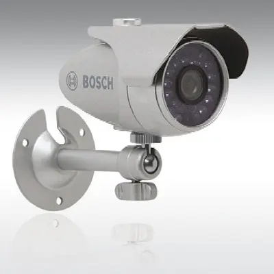 [BOS-19943] BOSCH IR BULLET CAMERA WITH 1/3 INCH CHIP VTI-214F04-3