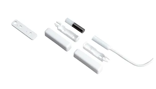 [ISP-MCS3-FP110] BOSCH LSN SURFACE MAGNETIC CONTACT TAMPER RESISTANT FP, EN-G3