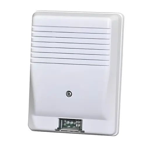 [BOS-19970] BOSCH OUTDOOR SIREN IUI-SIR-OD