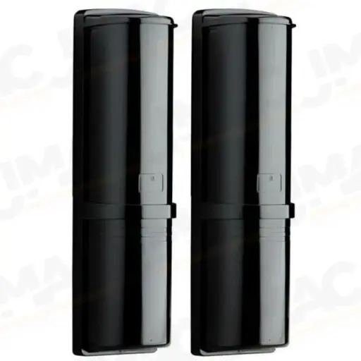 [BOS-19974] BOSCH PHOTO BEAM 60/120M QUAD 4CH ISC-FPB1-W60QF