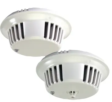 [BOS-19975] BOSCH PHOTOELECTRIC SMOKE DETECTORS F220-P