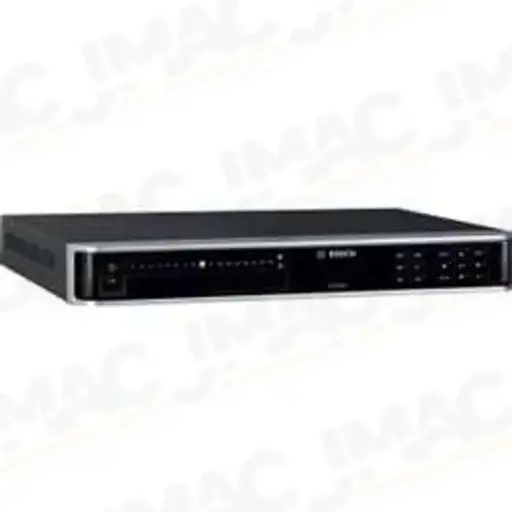 [BOS-19990] BOSCH RECORDER 32CH 1X2TB DDN-3532-212N00